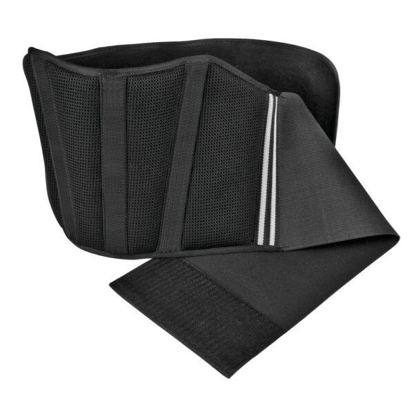 FASCIA LOMBARE ELASTICA LAMPA Art 91328, T-Maxter Back,