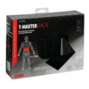 FASCIA LOMBARE ELASTICA LAMPA Art 91328, T-Maxter Back,