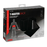FASCIA LOMBARE ELASTICA LAMPA Art 91328, T-Maxter Back,