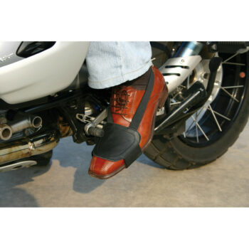 SALVA SCARPA MOTO LAMPA UNIVERSALE