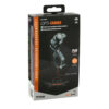 Optiline Art 91594, Titan Combo, supporto con attacco per manubrio ad alta resistenza