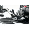 Optiline Art 91595, Titan Combo Pro, supporto con attacco per manubrio ad alta resistenza