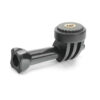 Optiline Art 91595, Titan Combo Pro, supporto con attacco per manubrio ad alta resistenza