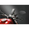 Supporto con Attacco per Vaschetta Olio/Freni/Frizione Lampa OPTI Titan Bike