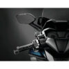 Supporto con Attacco per Vaschetta Olio/Freni/Frizione Lampa OPTI Titan Bike