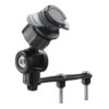 Supporto con Attacco per Vaschetta Olio/Freni/Frizione Lampa OPTI Titan Bike