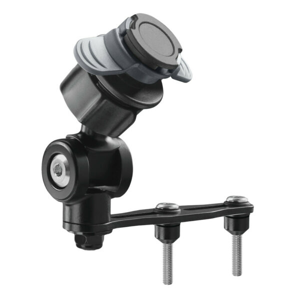 Supporto con Attacco per Vaschetta Olio/Freni/Frizione Lampa OPTI Titan Bike