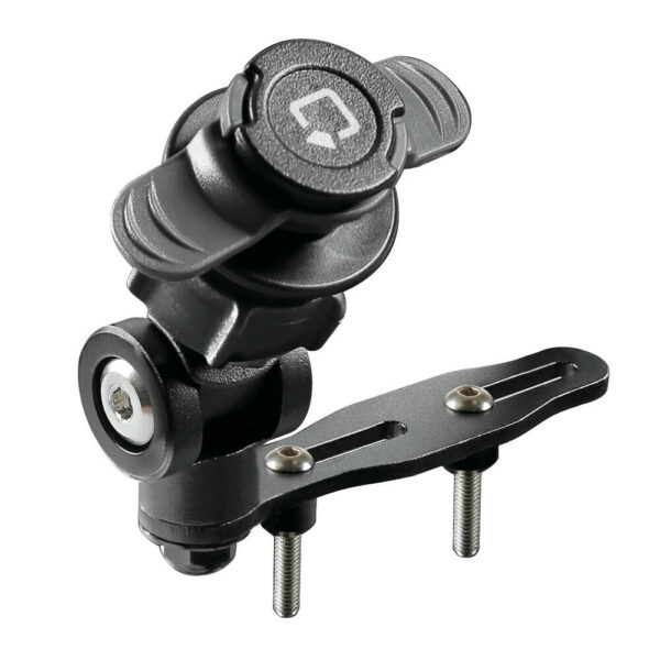 Supporto con Attacco per Vaschetta Olio/Freni/Frizione Lampa OPTI Titan Bike