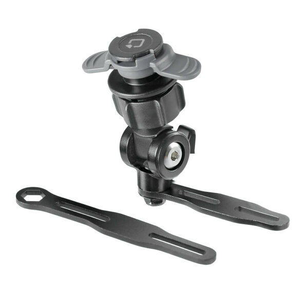 Supporto con Attacco per Vaschetta Olio/Freni/Frizione Lampa OPTI Titan Bike