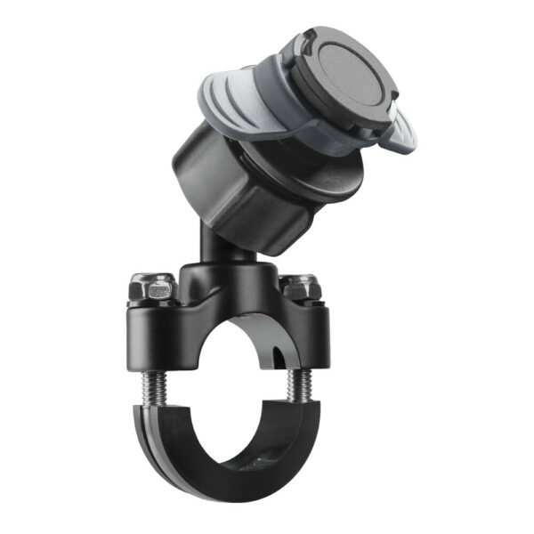 Optiline Art 91598, Titan U Type Pro, supporto con attacco per manubrio ad alta resistenza
