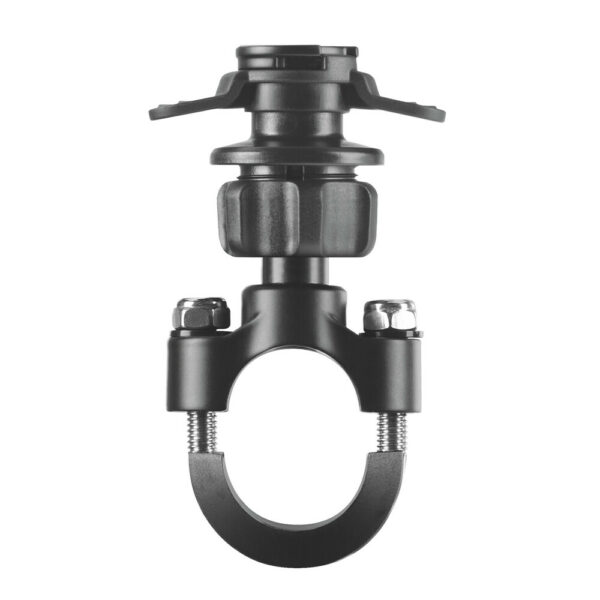 Optiline Art 91598, Titan U Type Pro, supporto con attacco per manubrio ad alta resistenza