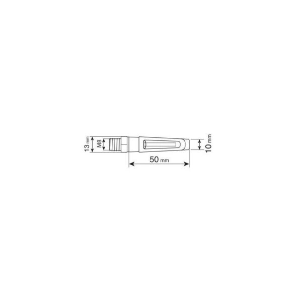 Lampa Art 91627, Nail, indicatori di direzione a led - 12V LED