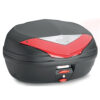 Bauletto Moto/sooter kappa  monolock 46 litri k466n