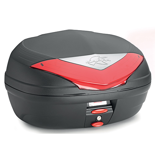 Bauletto Moto/sooter kappa  monolock 46 litri k466n