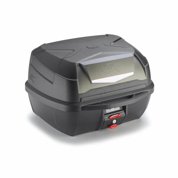 Bauletto Monolock Moto Kappa K43NMAL 43 litri