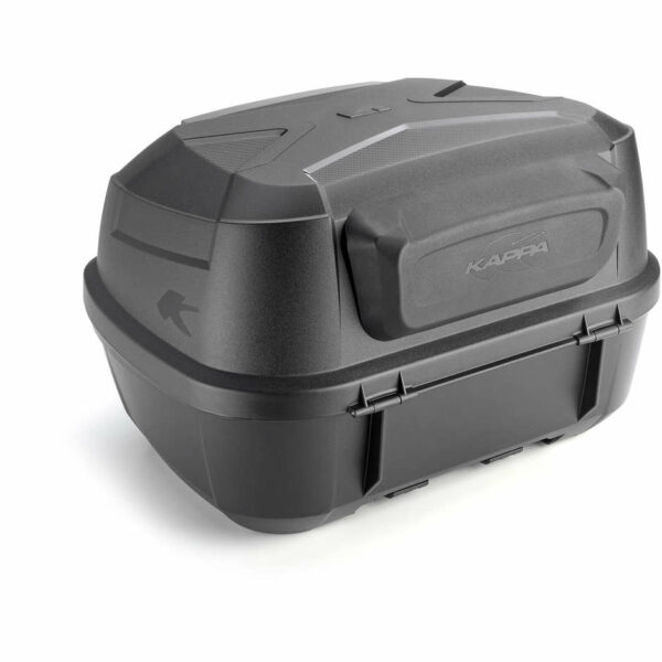 Bauletto Monolock Moto Kappa K43NMAL 43 litri