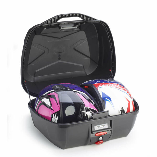 Bauletto Monolock Moto Kappa K43NMAL 43 litri