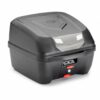 Bauletto Moto MONOLOCK Kappa K320N CUBE 32 Litri