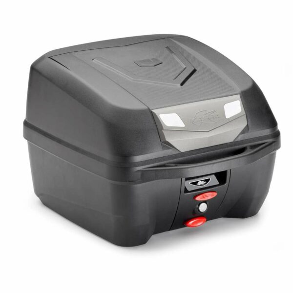 Bauletto Moto MONOLOCK Kappa K320N CUBE 32 Litri
