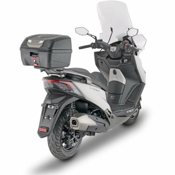 Bauletto Moto MONOLOCK Kappa K320N CUBE 32 Litri
