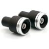 Bilancieri  Moto Universali Barracuda B-Lux Argento