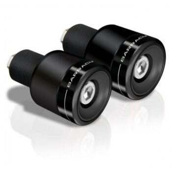 Bilancieri  Moto Universali Barracuda B-Lux Nero