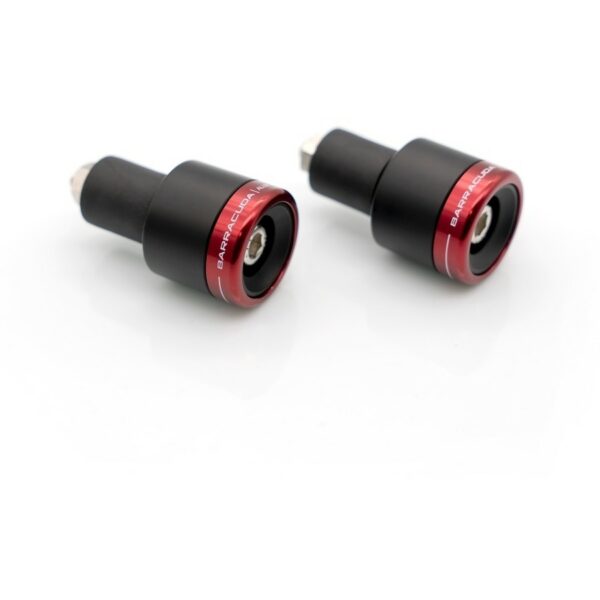 Bilancieri  Universali Barracuda B-Lux Rosso