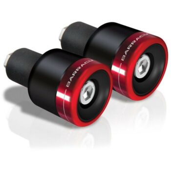 Bilancieri  Universali Barracuda B-Lux Rosso