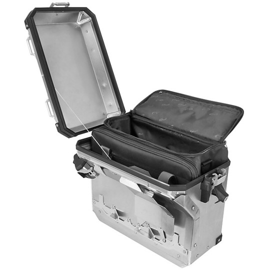 M139 Inner Side Bag borsa interna in poliestere per bauletto laterale rigido