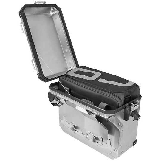 M139 Inner Side Bag borsa interna in poliestere per bauletto laterale rigido