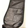 Borsa universale M166, da serbatoio con fissaggio a cinghie con sgancio rapido