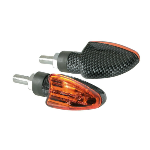 Lampa Art 90093 Arrow, indicatori direzione - 21W - Carbon
