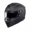 Casco Moto Integrale Premier HYPER U9BM Nero Opaco