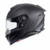 Casco Moto Integrale Premier HYPER U9BM Nero Opaco