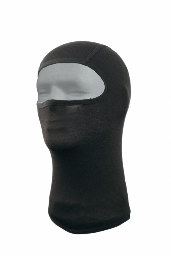 F002 Sottocasco in morbido cotone elasticizzato