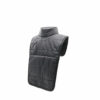 PETTORINA INVERNALE THORAX IMBOTTITA CON INTERNO MORBIDO IN PILE F076-OJ