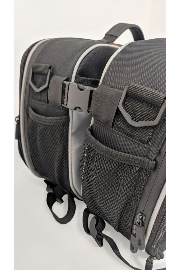 M203  borse laterali OJ Twin Bags