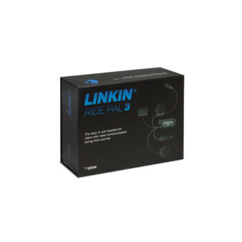 INTERFONO LINKIN RIDE PAL III