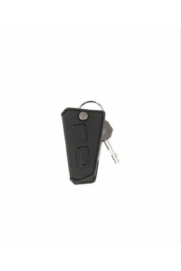 Portachiavi con Custodia Semi Rigida Antigraffio M169