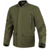 GIACCHETTA MOTO MOORE WEAR LATITUDE COLORE VERDE