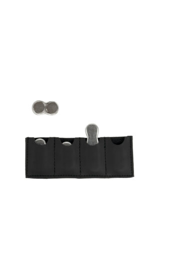 M115 Kit Magnets composto da 4 magneti.