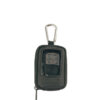 Portachiavi/porta Telecomando Dotato di Moschettone M168