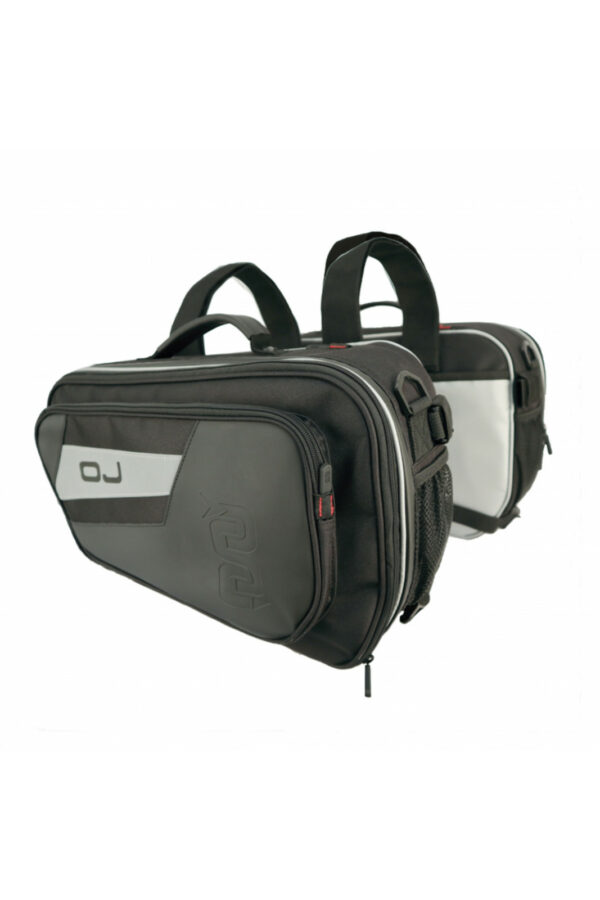 M203  borse laterali OJ Twin Bags