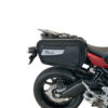 M203  borse laterali OJ Twin Bags