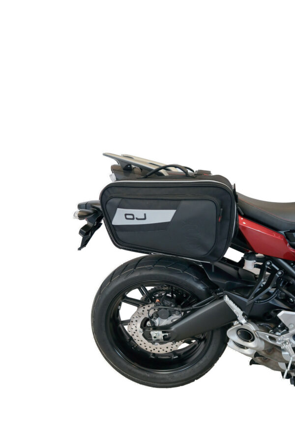 M203  borse laterali OJ Twin Bags