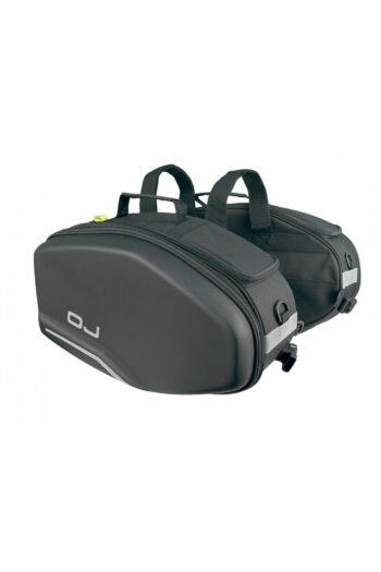 Coppia di Borse Laterali OJ Two Bags