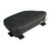 Borsello Moto per Parabrezza OJ KEEPER NERO