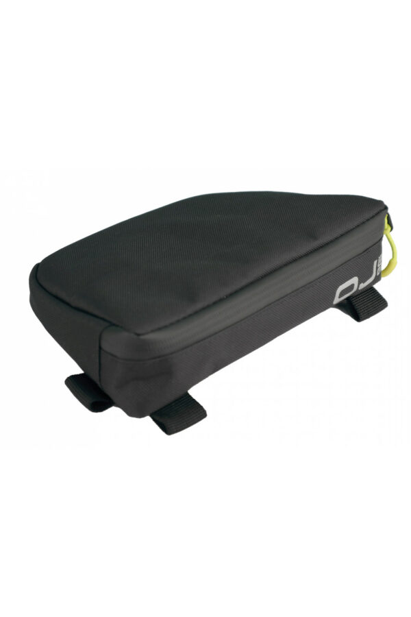 Borsello Moto per Parabrezza OJ KEEPER NERO