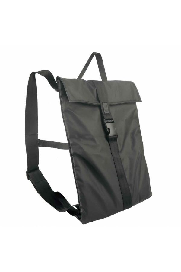 Zaino Morbido in poliestere OJ Flat ,M242