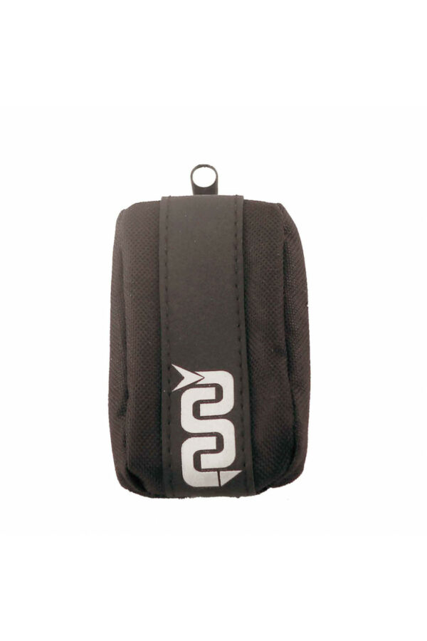 Portachiavi con porta telecomando / portamonete / portatessere. M249